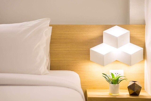 ベッドタイム パタヤ