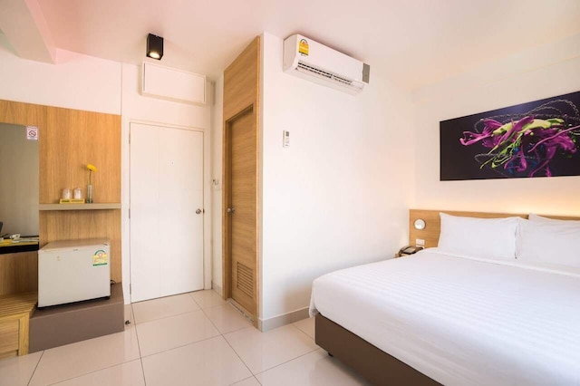 ベッドタイム パタヤ