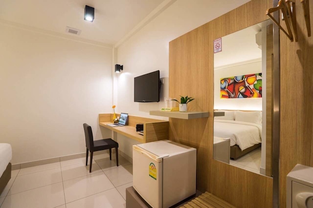 ベッドタイム パタヤ