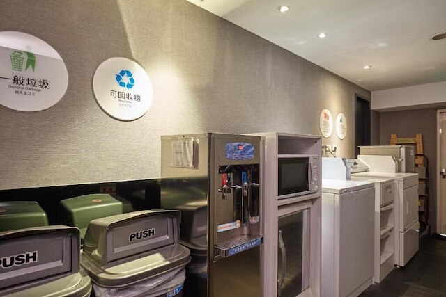 ステイイン台北 (尚印旅店)