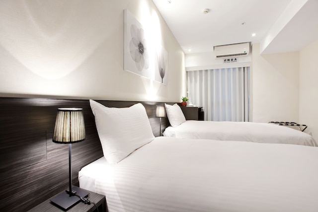 ステイイン台北 (尚印旅店)