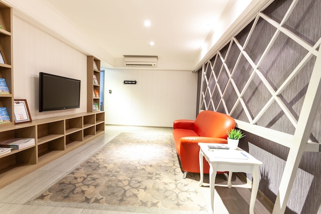 ステイイン台北 (尚印旅店)