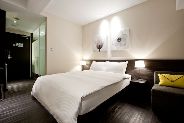 ステイイン台北 (尚印旅店)