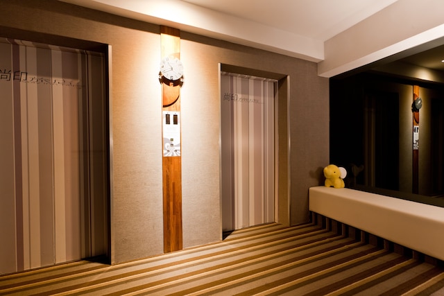 ステイイン台北 (尚印旅店)