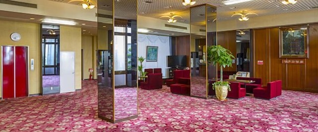 サンホテルやまね