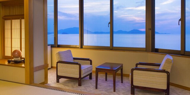 サンホテルやまね