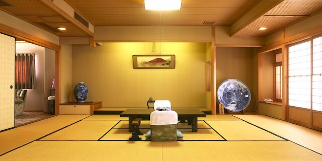 サンホテルやまね