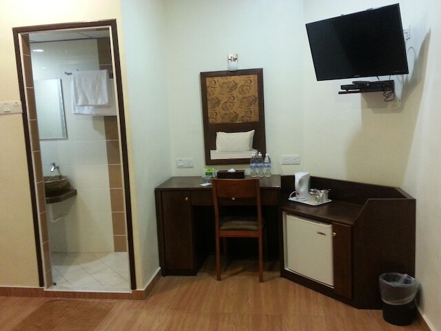 ホテル 22 ガーニー