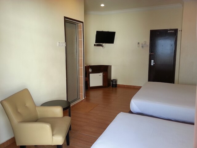 ホテル 22 ガーニー