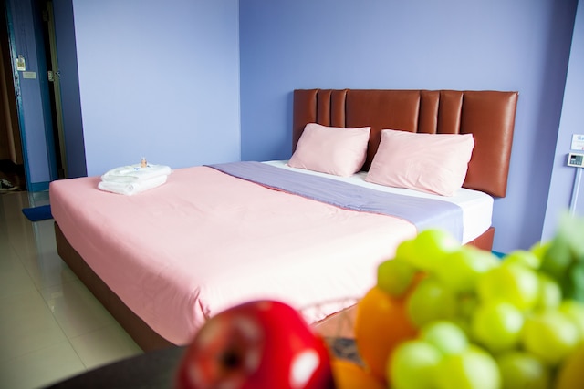 ハッピーランド マンション