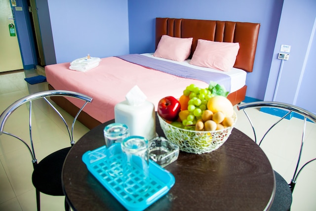 ハッピーランド マンション