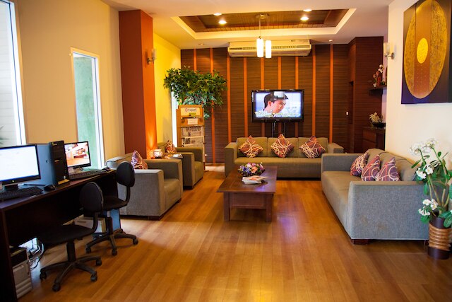 ハッピーランド マンション