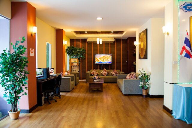 ハッピーランド マンション