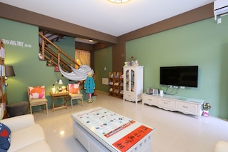 Hettich Homestay (海蒂斯民宿)