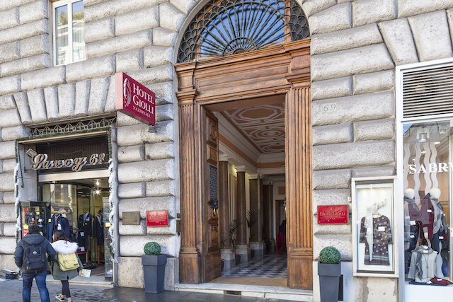 ビーベ ナツィオナーレ