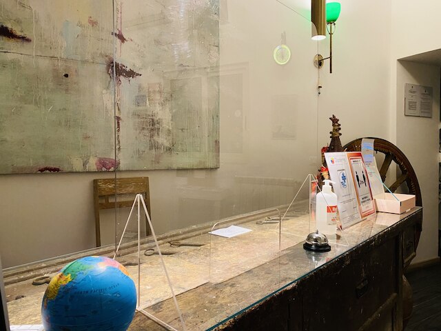 アクアルームズ