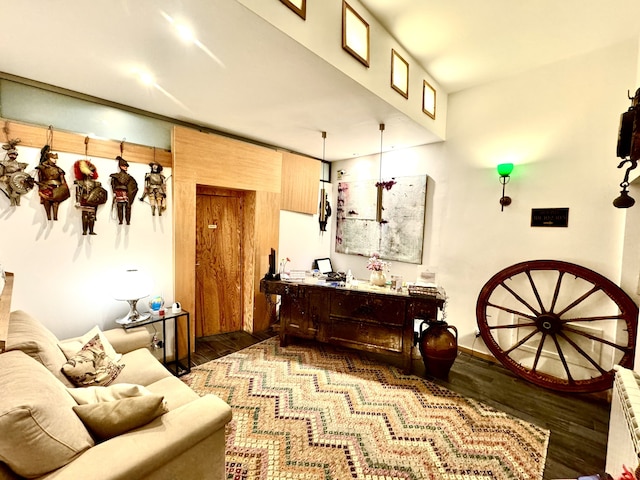 アクアルームズ