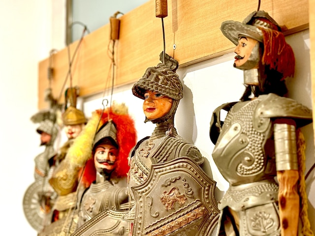 アクアルームズ