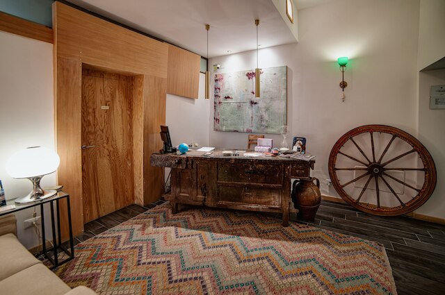 アクアルームズ