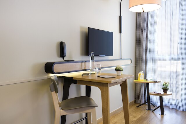 アパートスタイルホテル アダージョ アクセス ラ デファンス プトー