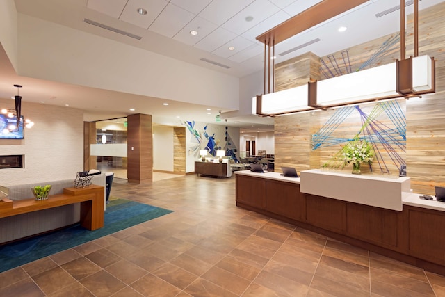 ハイアット プレイス デンバー ダウンタウン