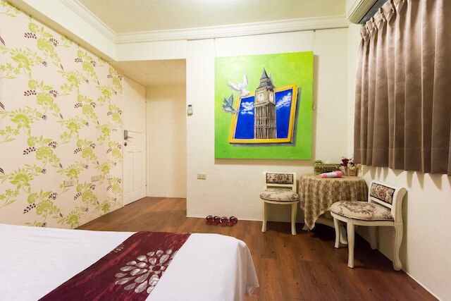 フェンキア プロヴァンス