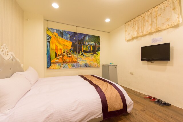 フェンキア プロヴァンス