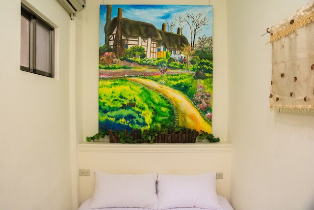 フェンキア プロヴァンス