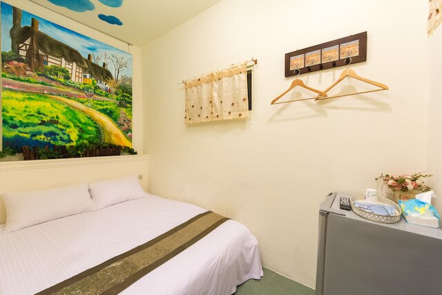 フェンキア プロヴァンス