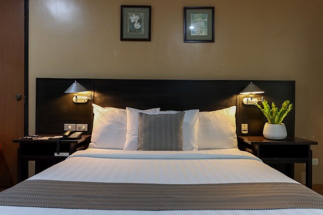 テクノパークホテル