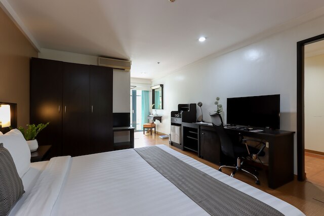 テクノパークホテル