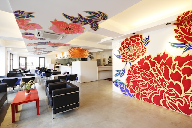 京都トラベラーズ・イン