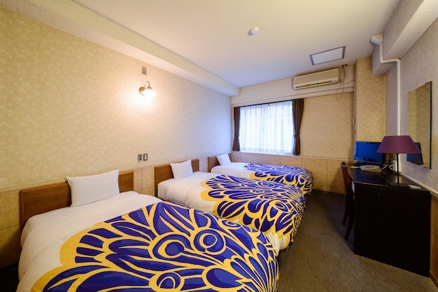 京都トラベラーズ・イン