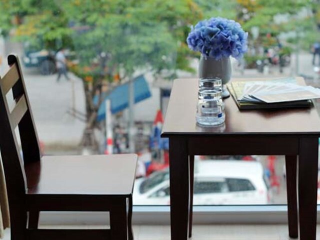 フオン ビン ホテル ダ ナン