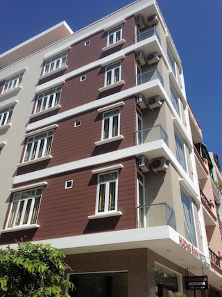 フオン ビン ホテル ダ ナン