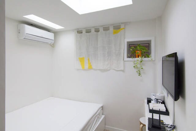 スター ホステル東大門スイート