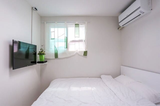 スター ホステル東大門スイート