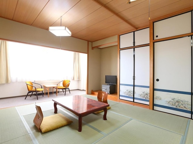 ホテルゆだなか