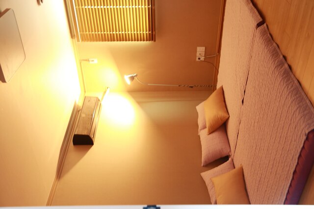 88st ゲストハウス チョンノ