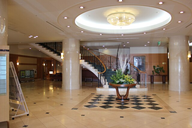 グランドホテル白山(BBHホテルグループ)