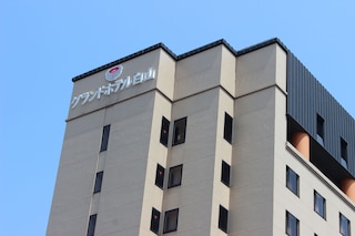 グランドホテル白山(BBHホテルグループ)