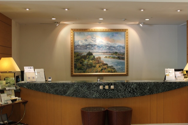 グランドホテル白山(BBHホテルグループ)