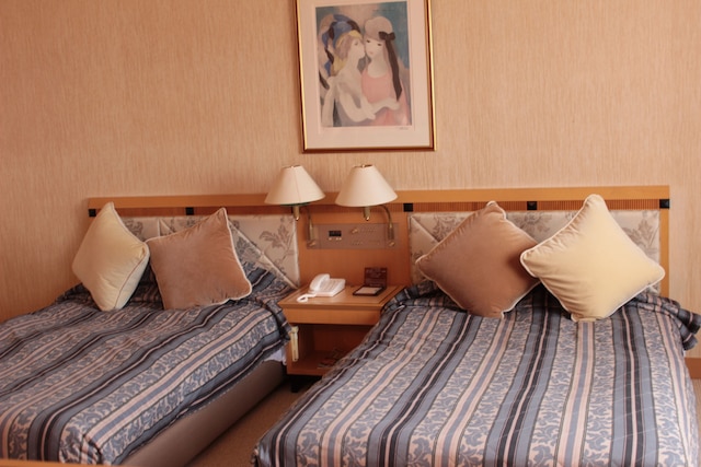 グランドホテル白山(BBHホテルグループ)