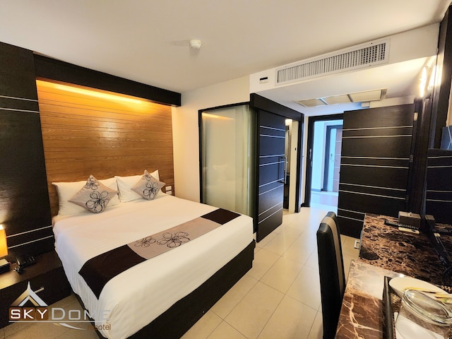 スカイ ドーム リソテル