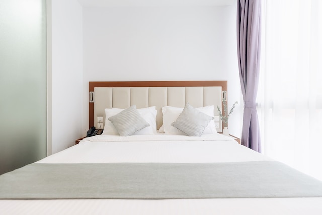 サンタ グランド ホテル イースト コースト、ヌヴェ グループ コレクション