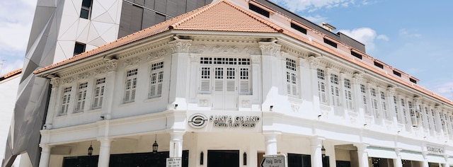 サンタ グランド ホテル イースト コースト、ヌヴェ グループ コレクション