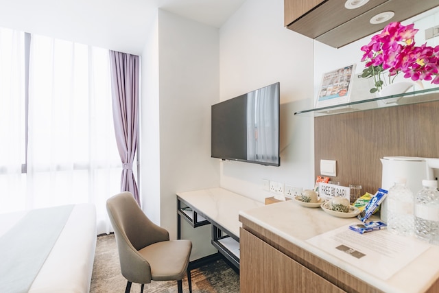 サンタ グランド ホテル イースト コースト、ヌヴェ グループ コレクション