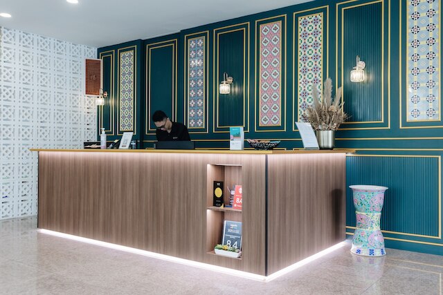 サンタ グランド ホテル イースト コースト、ヌヴェ グループ コレクション