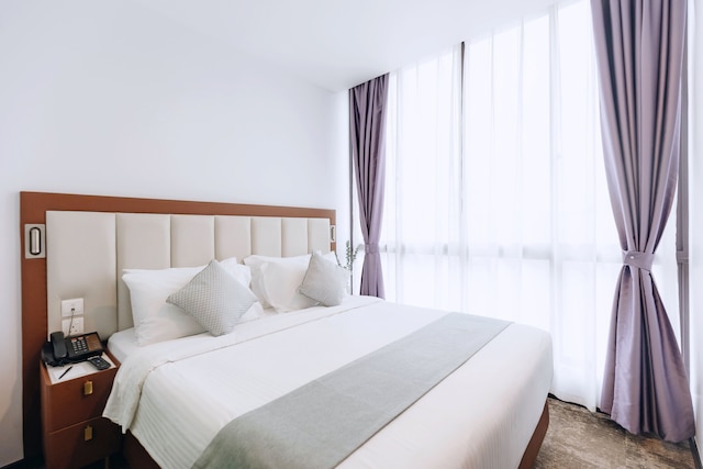 サンタ グランド ホテル イースト コースト、ヌヴェ グループ コレクション