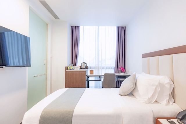 サンタ グランド ホテル イースト コースト、ヌヴェ グループ コレクション